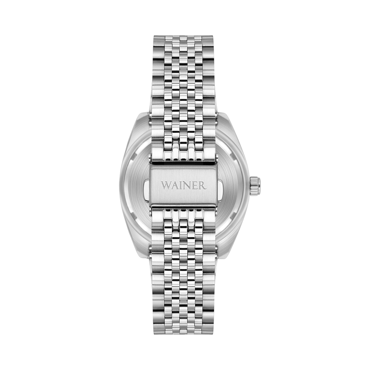Wainer WA.24300-D Erkek Kol Saati - görsel 3