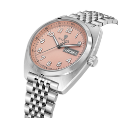 Wainer WA.24300-D Erkek Kol Saati - görsel 4