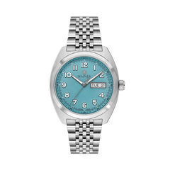 Wainer WA.24300-E Erkek Kol Saati - görsel 1