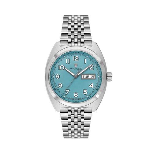 Wainer WA.24300-E Erkek Kol Saati