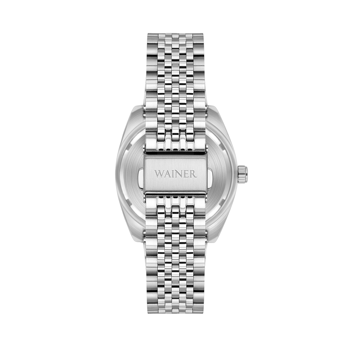 Wainer WA.24300-E Erkek Kol Saati - görsel 3