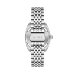 Wainer WA.24300-E Erkek Kol Saati - görsel 3