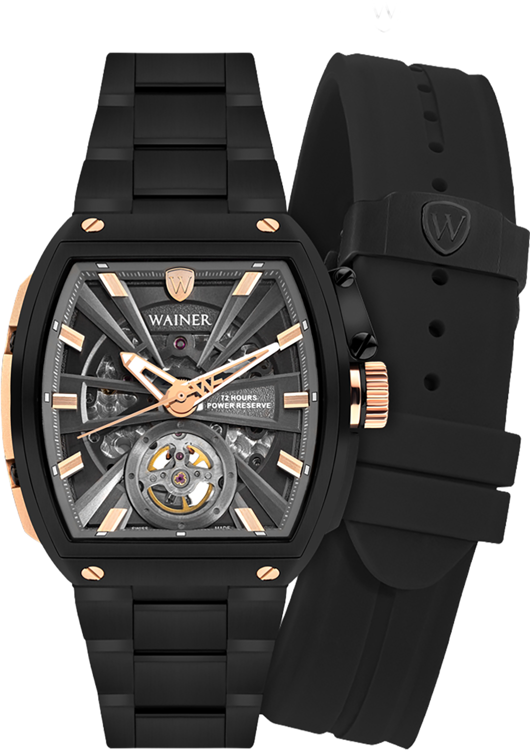 Wainer WA.25150-B