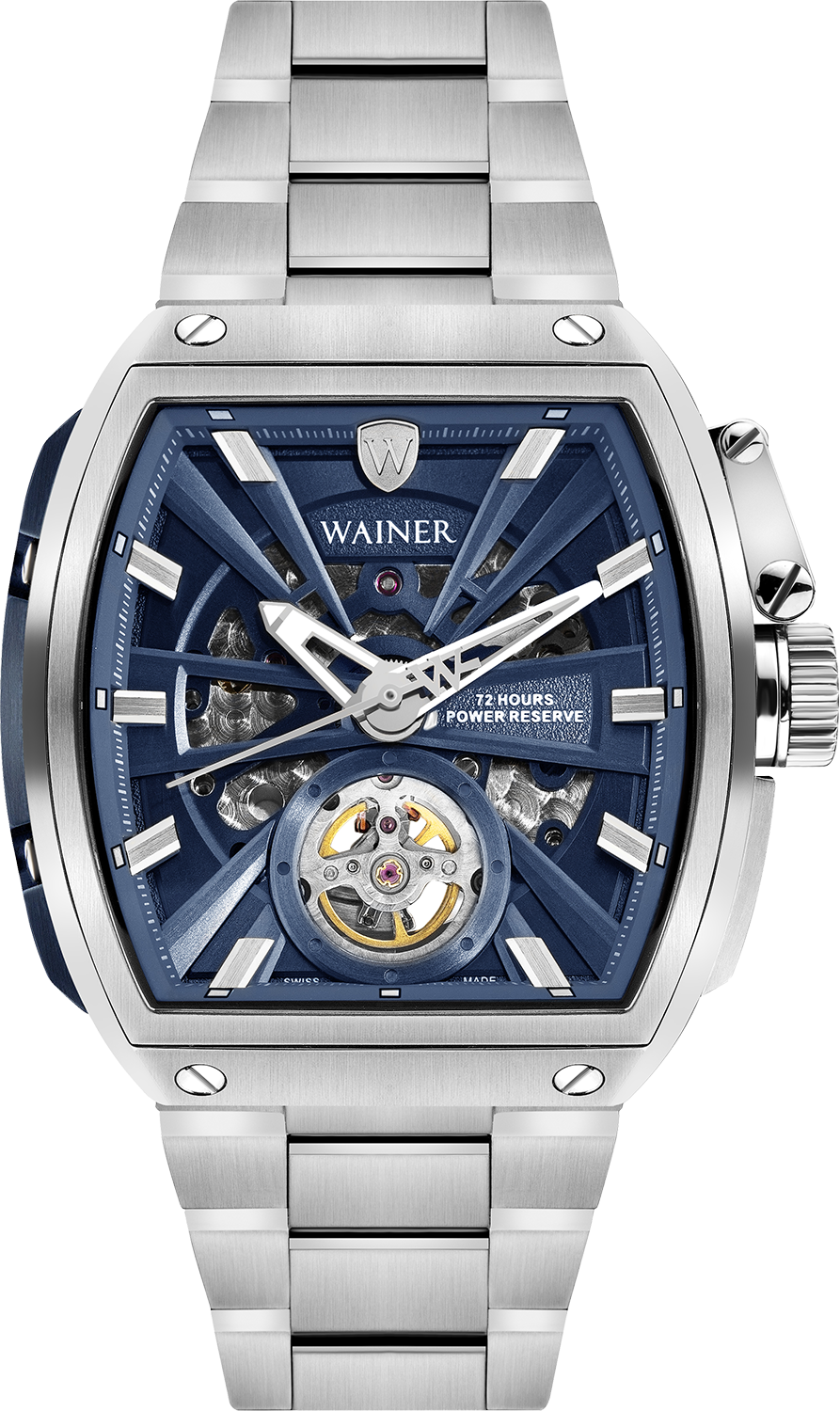 Wainer WA.25150-D