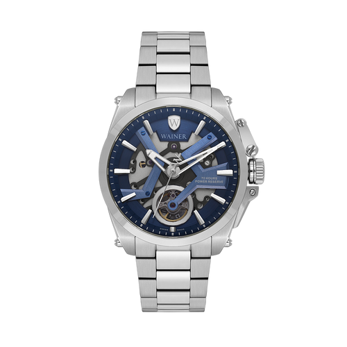 Wainer WA.25250-A Otomatik Erkek Kol Saati