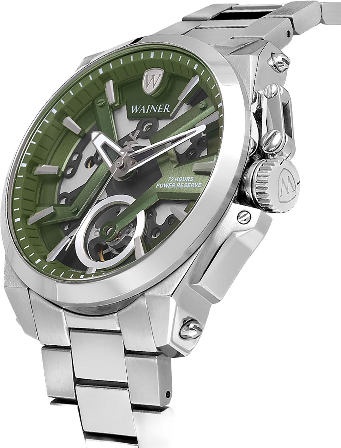 Wainer WA.25250-B