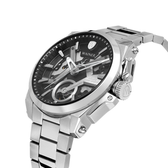 Wainer WA.25250-C Otomatik Erkek Kol Saati - görsel 2