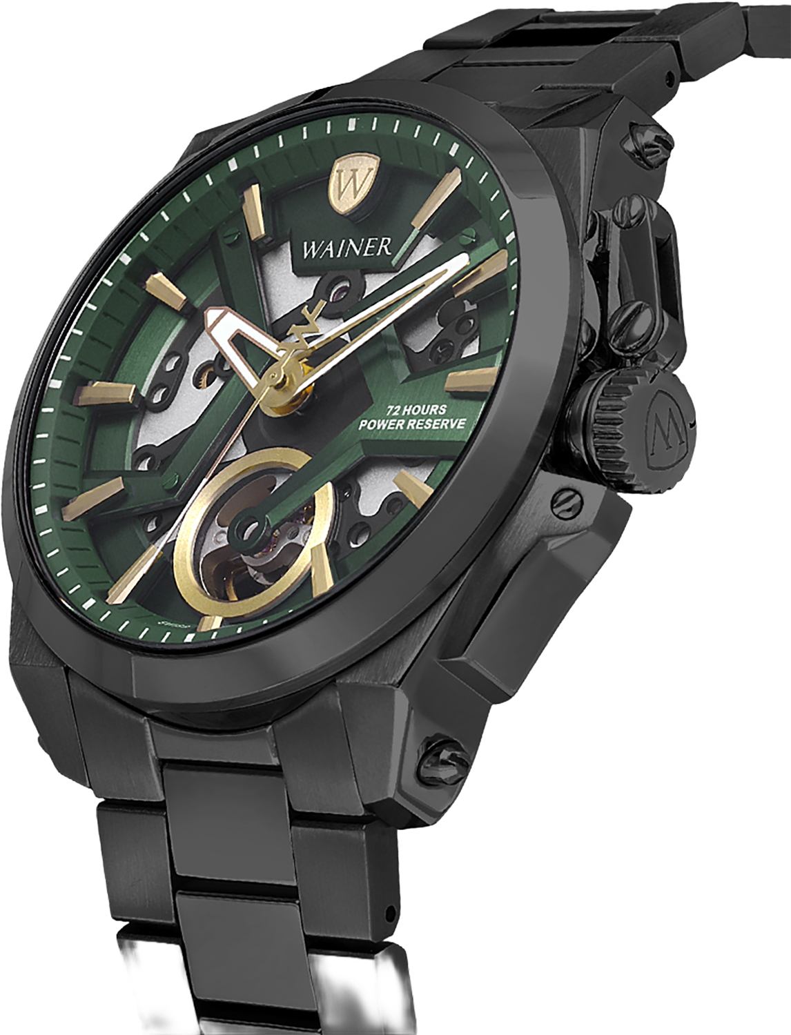 Wainer WA.25250-D