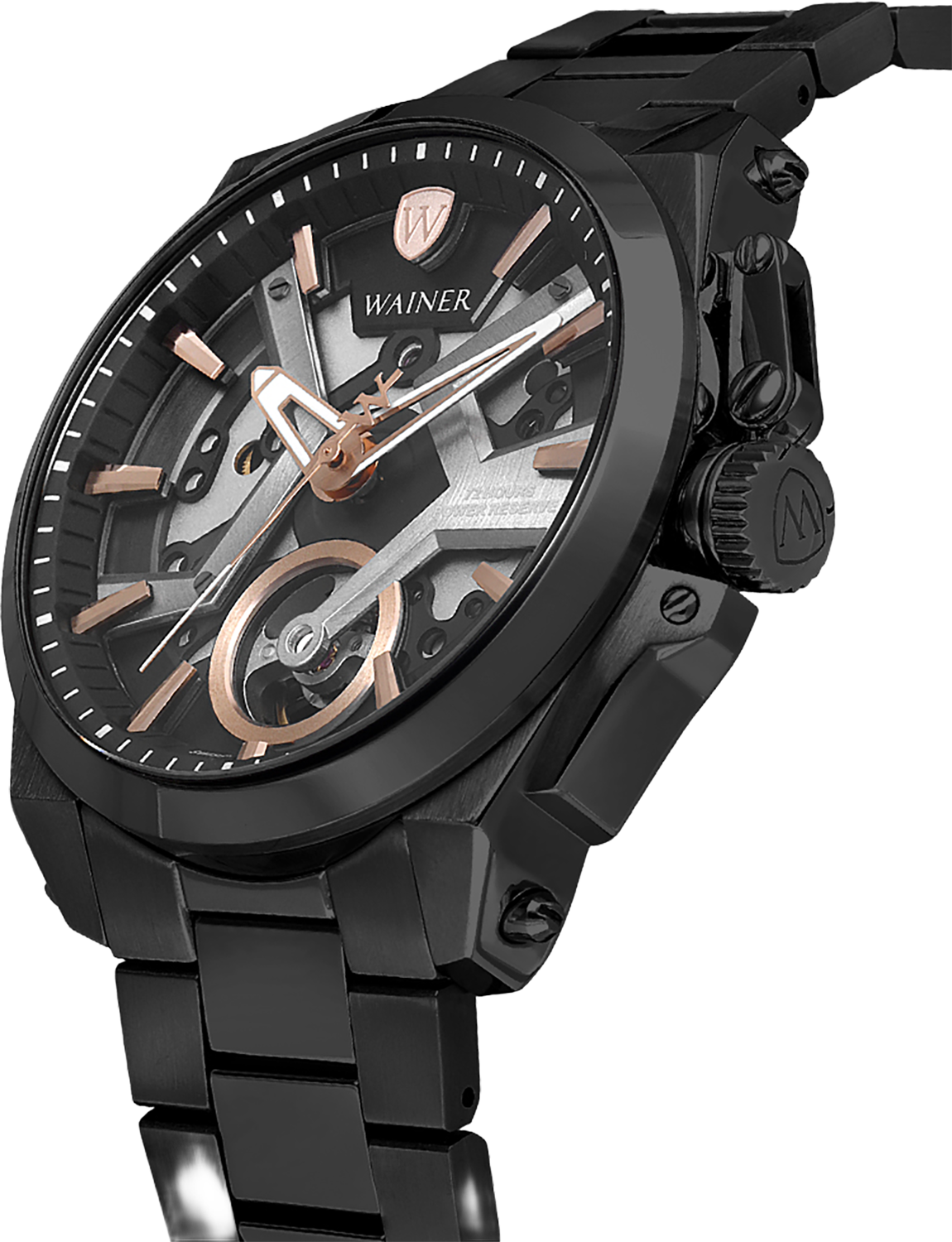 Wainer WA.25250-F