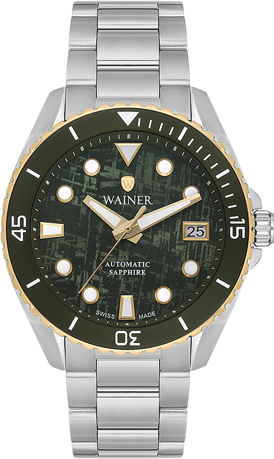 Wainer WA.25300-C