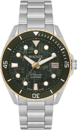 Wainer WA.25300-C