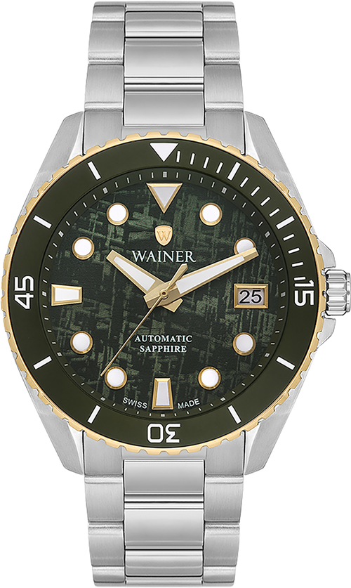 Wainer WA.25300-C