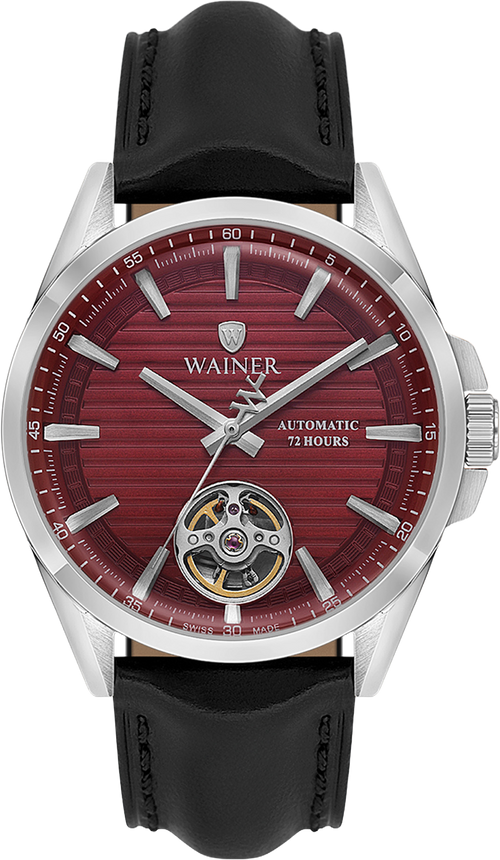 Wainer WA.25400-D