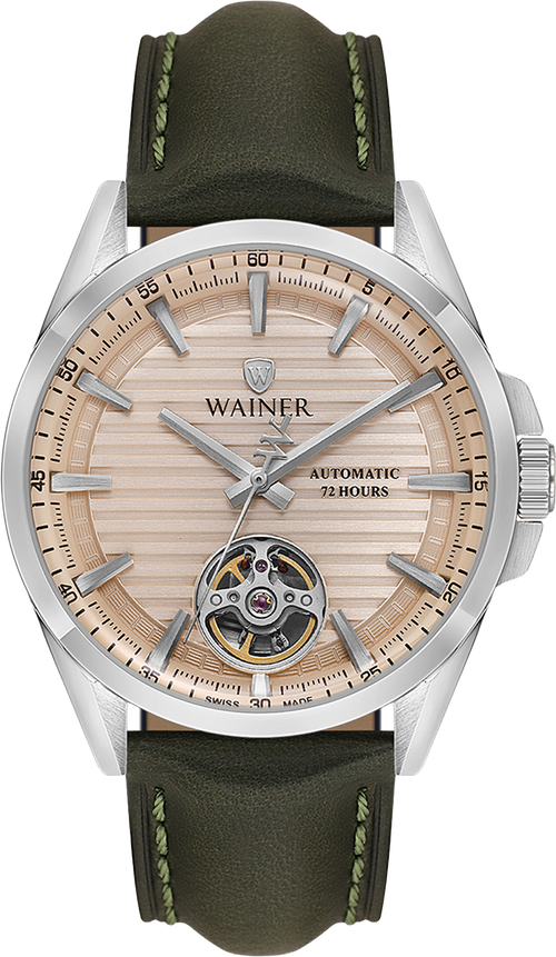 Wainer WA.25400-E