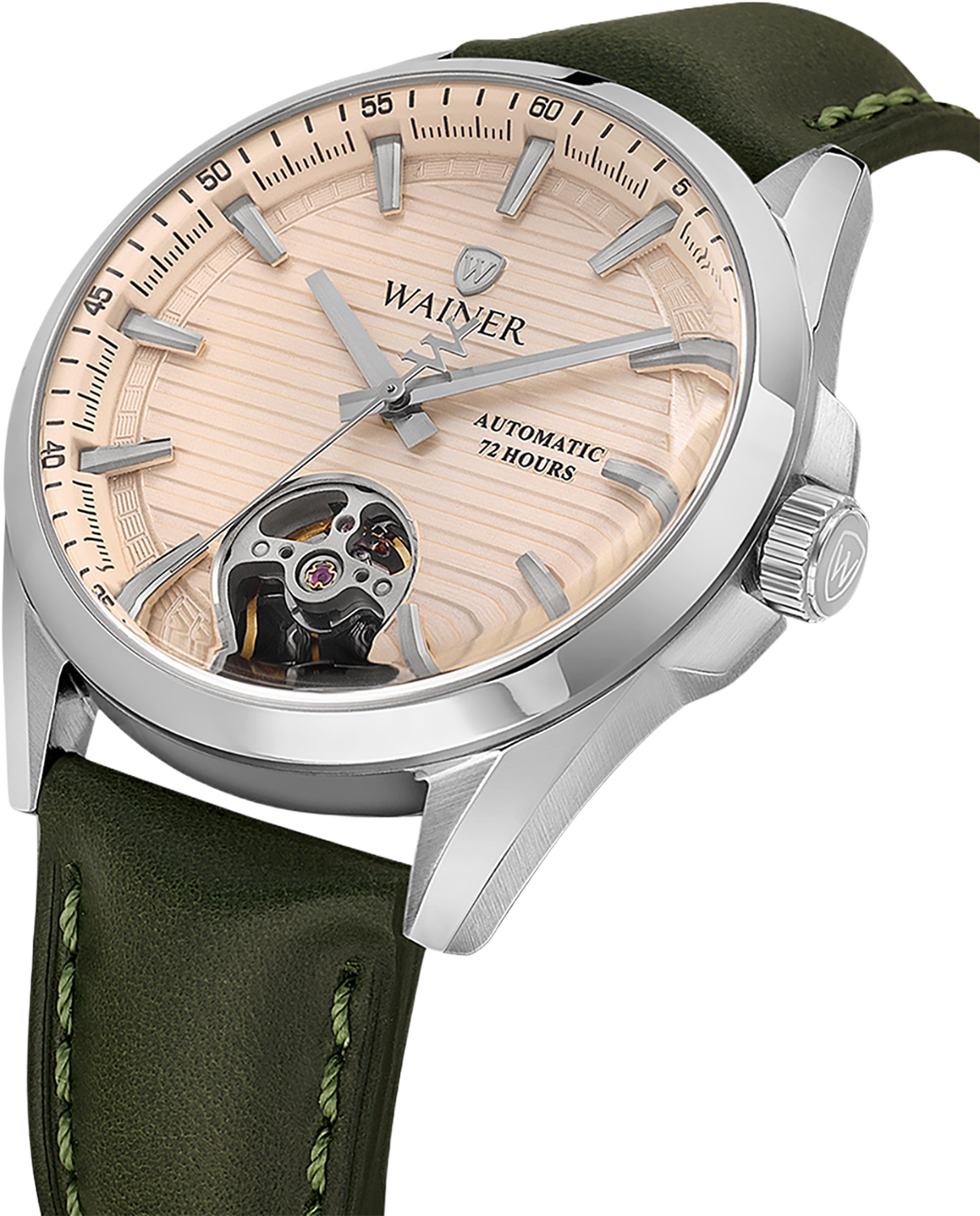 Wainer WA.25400-E