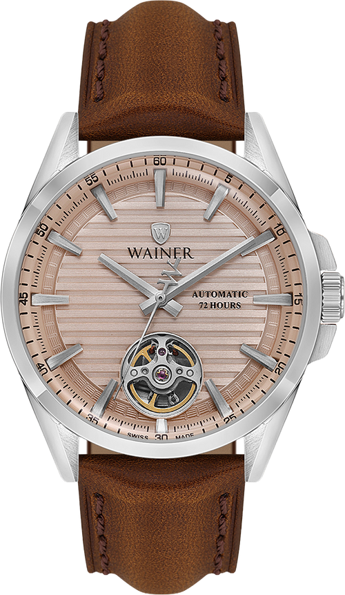 Wainer WA.25400-F