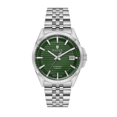 Wainer WA.25401-A Otomatik Erkek Kol Saati - görsel 1