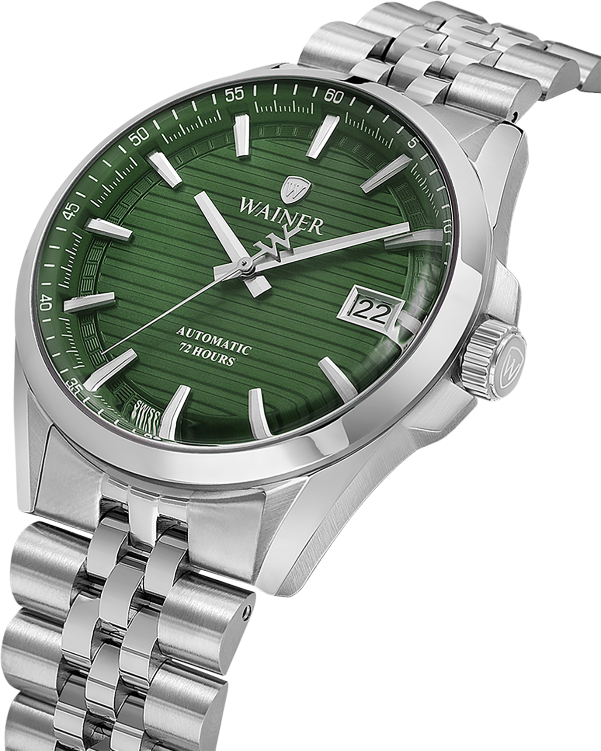 WA.25401-A Otomatik Erkek Kol Saati