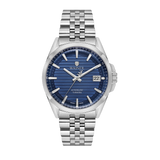 Wainer WA.25401-B Otomatik Erkek Kol Saati - görsel 1