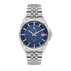 Wainer WA.25401-B Otomatik Erkek Kol Saati - görsel 1
