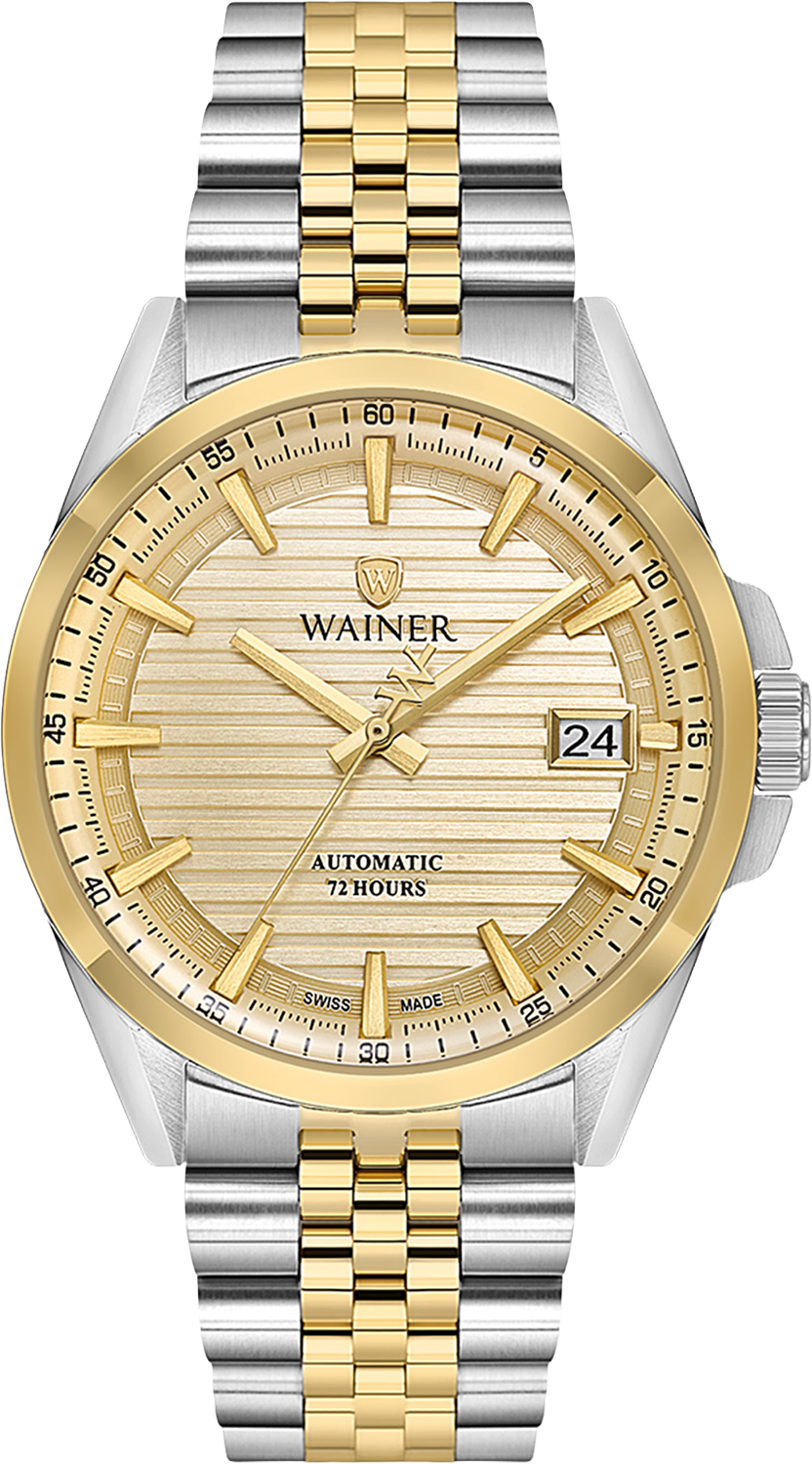 Wainer WA.25401-E