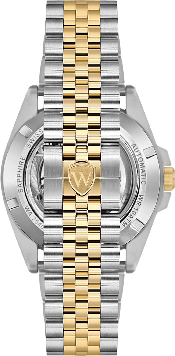 Wainer WA.25401-E