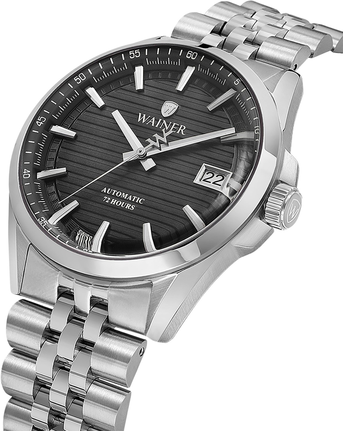 WA.25401-F Otomatik Erkek Kol Saati