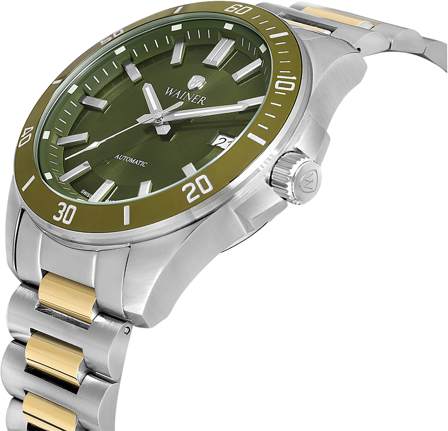 Wainer WA.25540-D