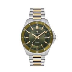 Wainer WA.25540-E Erkek Kol Saati - görsel 1