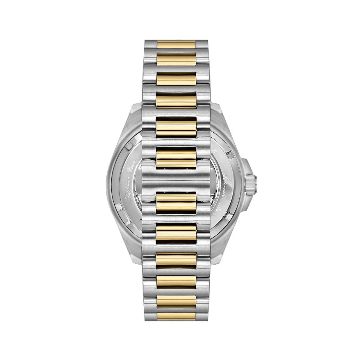 Wainer WA.25540-E Erkek Kol Saati - görsel 3