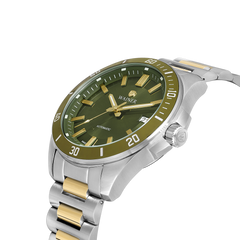 Wainer WA.25540-E Erkek Kol Saati - görsel 4