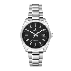 Wainer WA.25600-D Otomatik Erkek Kol Saati - görsel 1