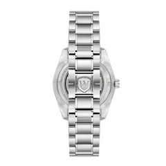 Wainer WA.25600-D Otomatik Erkek Kol Saati - görsel 3