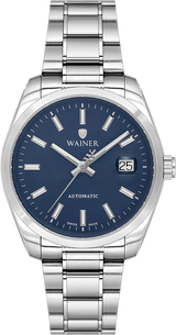 WA.25600-E Otomatik Erkek Kol Saati