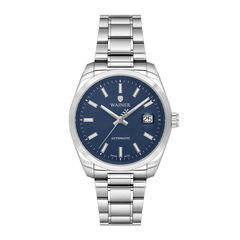 Wainer WA.25600-E Otomatik Erkek Kol Saati - görsel 1