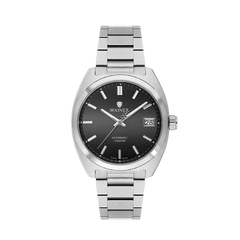 Wainer WA.25650-A Otomatik Erkek Kol Saati - görsel 1