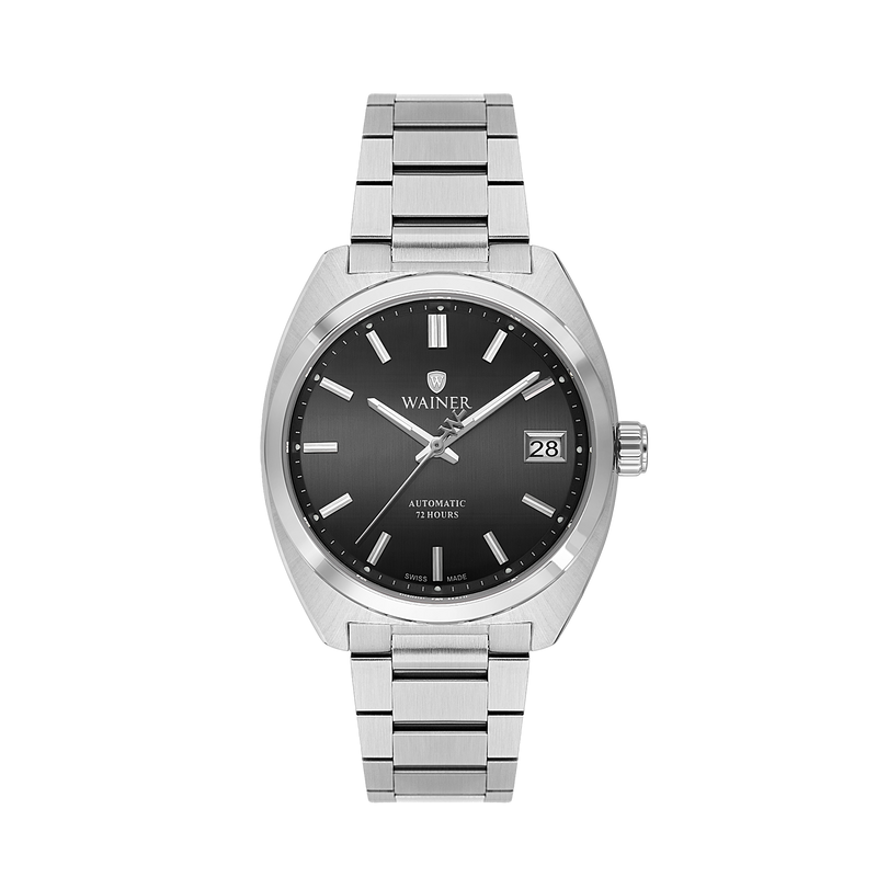 Wainer WA.25650-A Otomatik Erkek Kol Saati