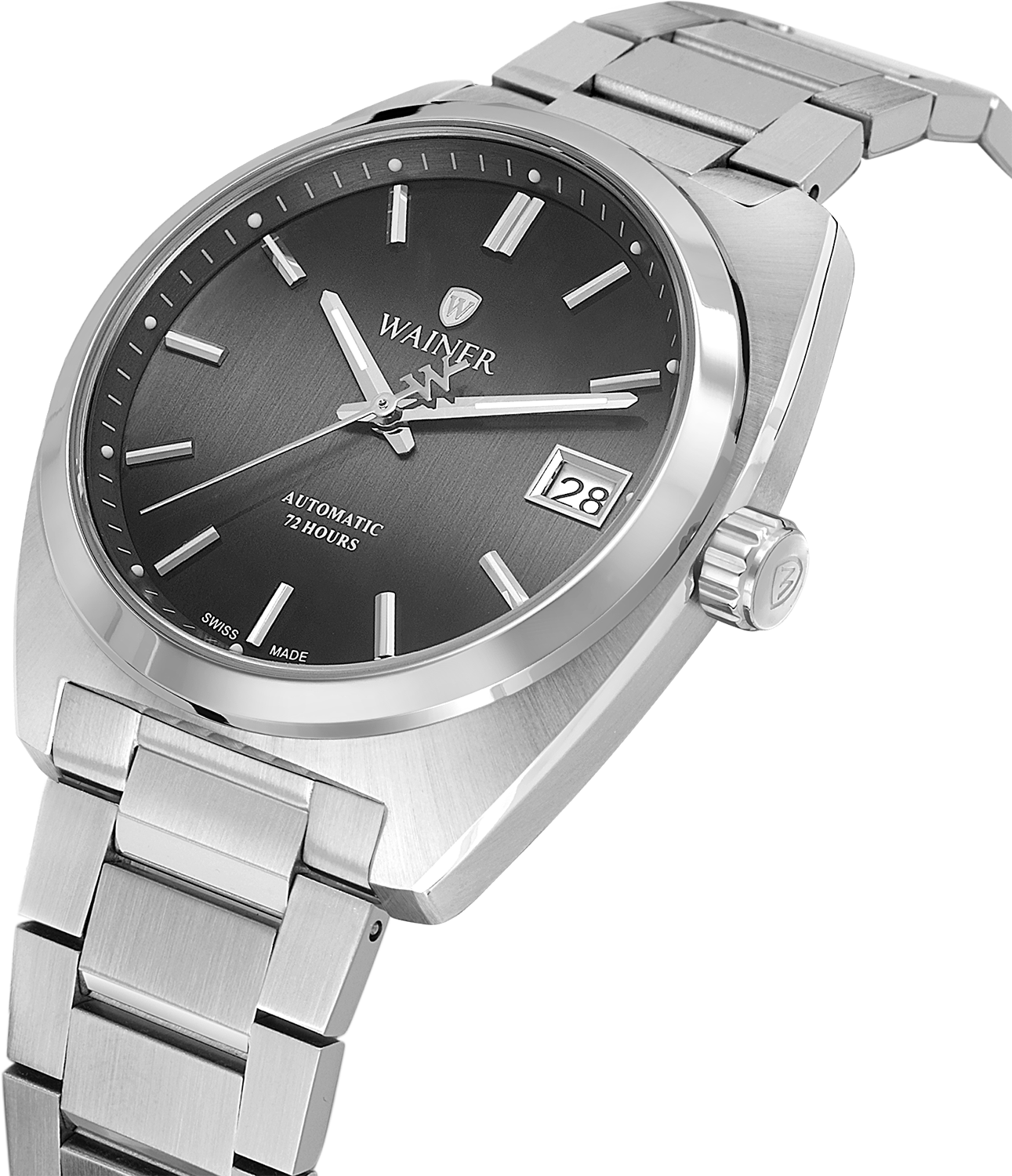WA.25650-A Otomatik Erkek Kol Saati