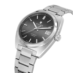 Wainer WA.25650-A Otomatik Erkek Kol Saati - görsel 4
