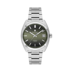 Wainer WA.25650-B Otomatik Erkek Kol Saati - görsel 1