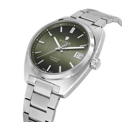 Wainer WA.25650-B Otomatik Erkek Kol Saati - görsel 4