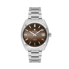 Wainer WA.25650-C Otomatik Erkek Kol Saati - görsel 1