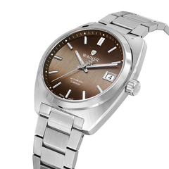 Wainer WA.25650-C Otomatik Erkek Kol Saati - görsel 4