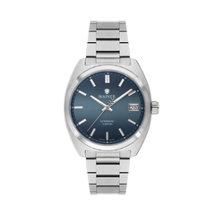 Wainer WA.25650-D Otomatik Erkek Kol Saati - görsel 1