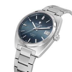 Wainer WA.25650-D Otomatik Erkek Kol Saati - görsel 4
