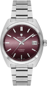 WA.25650-E Otomatik Erkek Kol Saati