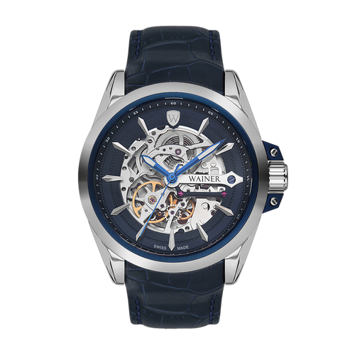 Wainer WA.25677-D Erkek Kol Saati