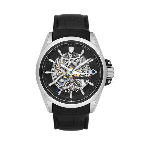Wainer WA.25677-G Erkek Kol Saati
