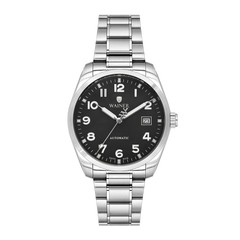 Wainer WA.25700-A Otomatik Erkek Kol Saati - görsel 1