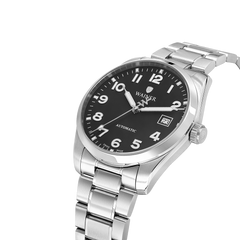 Wainer WA.25700-A Otomatik Erkek Kol Saati - görsel 4